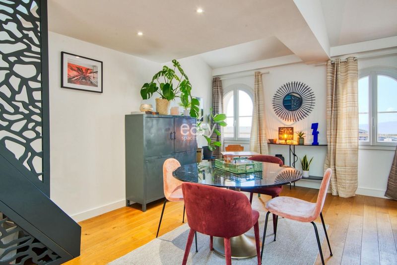 appartement privé à louer pour tournage marseille