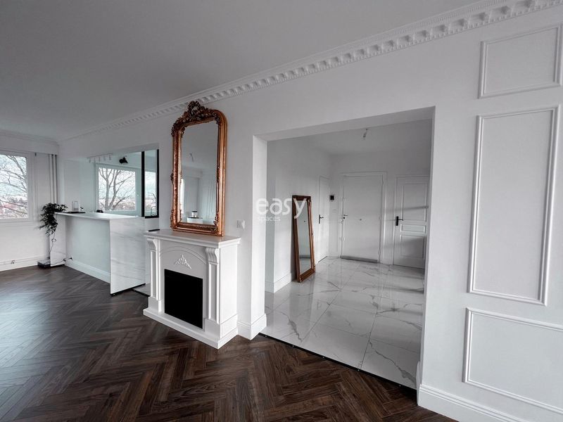 appartement dans le nord pour tournage