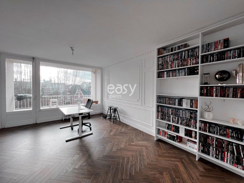 lieu événementiel privé dans le nord