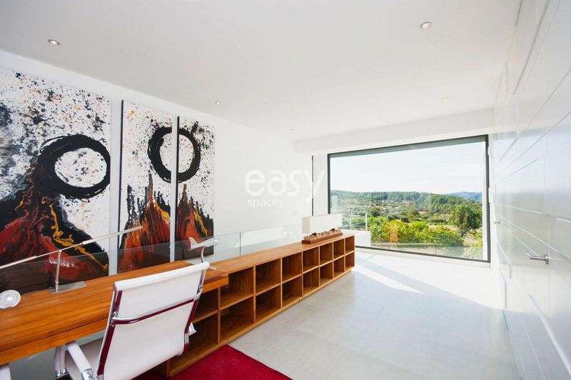 Décor pour lancement de produit à Ibiza?