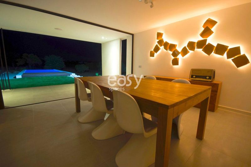 Lieu pour évenement professionnel Ibiza