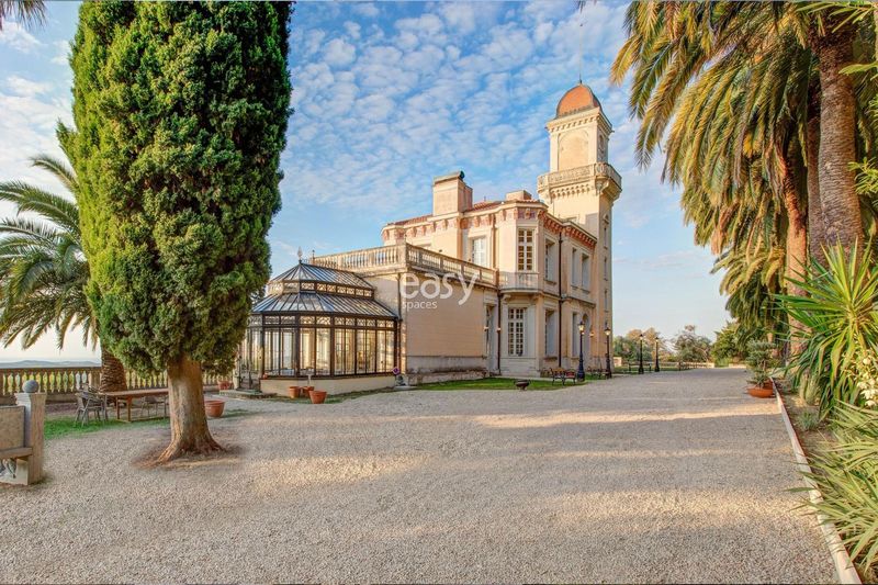 Louer un lieu incroyable pour un lancement de produit Cannes