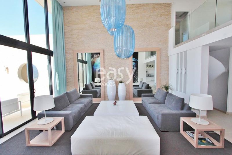 maison contemporaine pour prises de vues et tournages