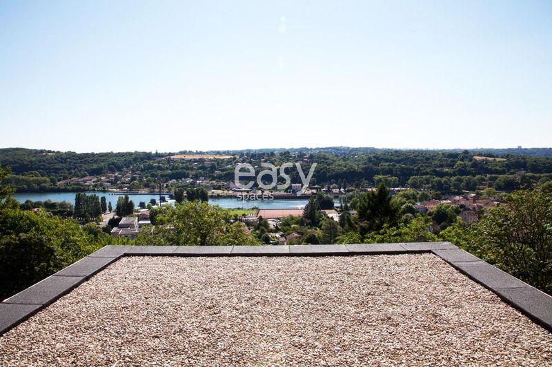 maison contemporaine pour prises de vues photos Lyon