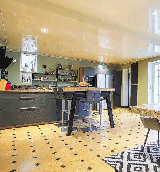 lieu de shooting en île de france