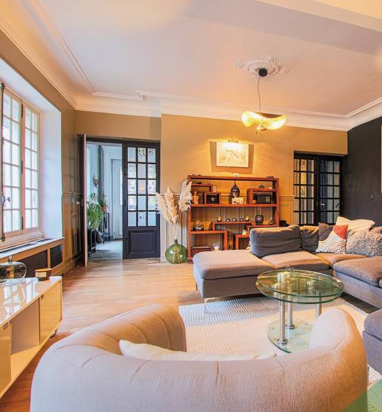 décor pour tournage paris