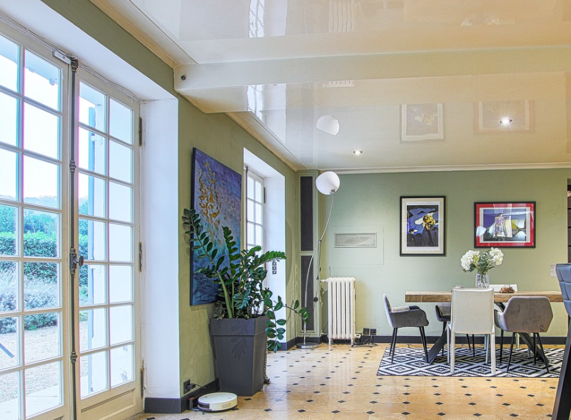 lieu de shooting en banlieue parisienne