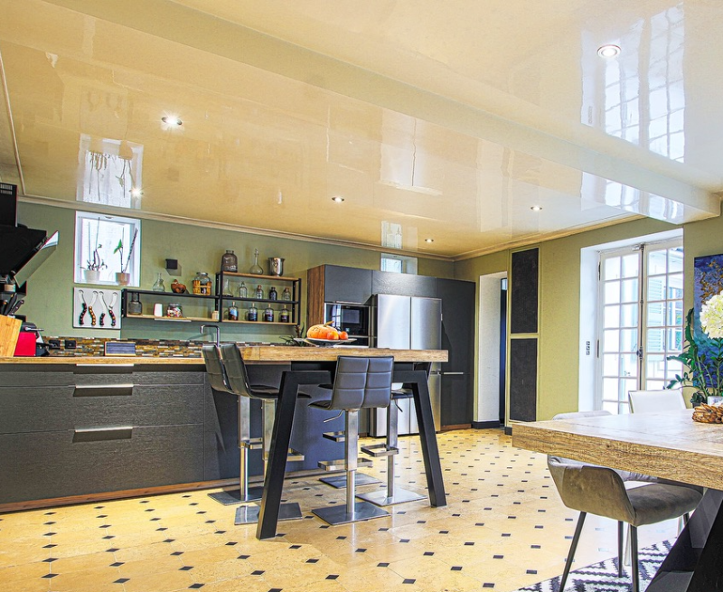 belle demeure à louer pour shooting paris