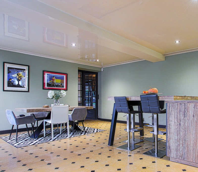 louer sa maison pour un shooting photo