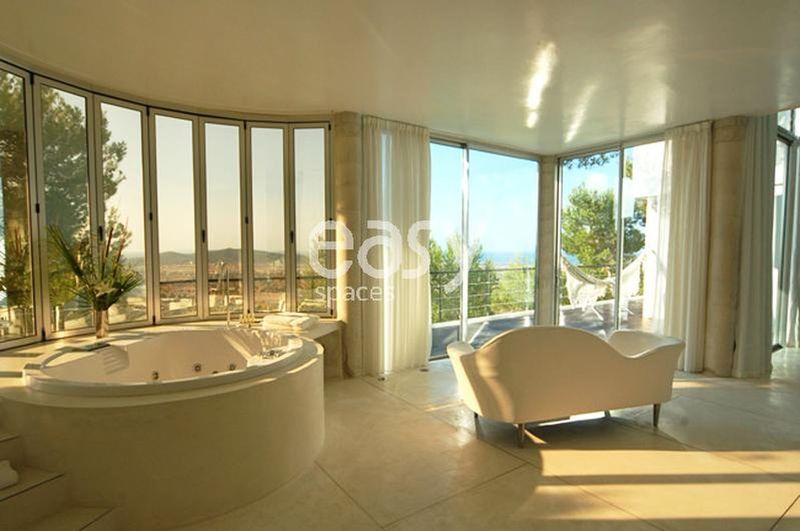 lieu événementiel ibiza