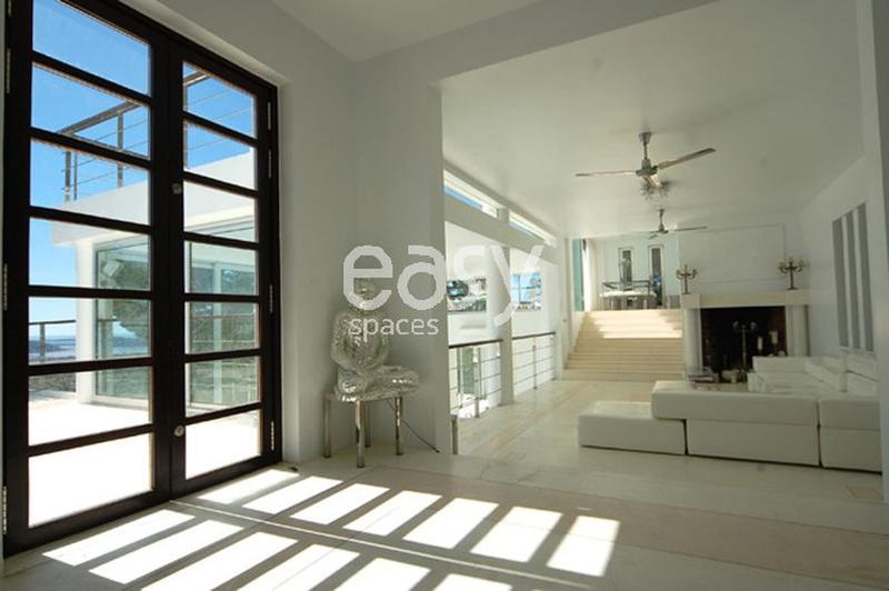 lieu de tournage ibiza