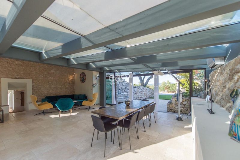 Location de villa contemporaine pour shooting photo Marseille