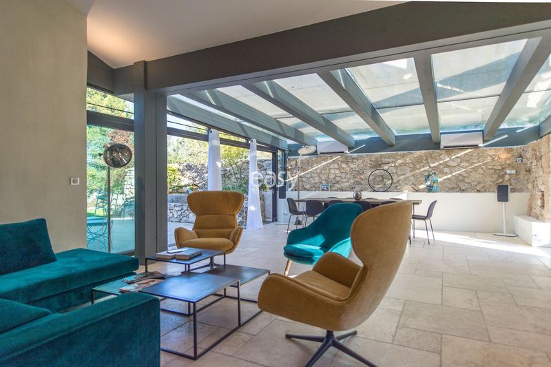 Louer une villa privée pour photos de mode aix en provence