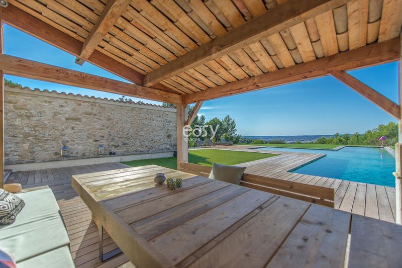 lieu privé pour tournage en provence