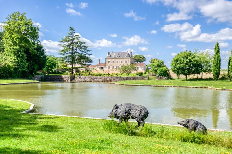 belle demeure à louer pour shooting