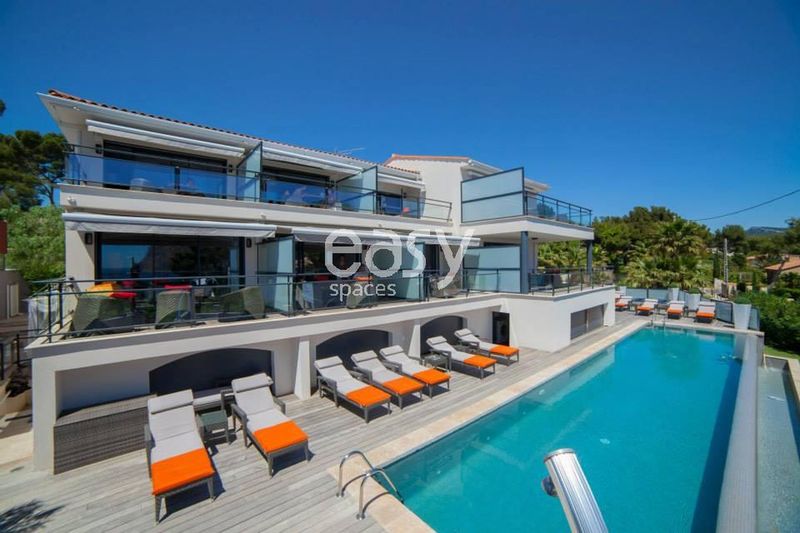 villa privée pour événementiel marseille