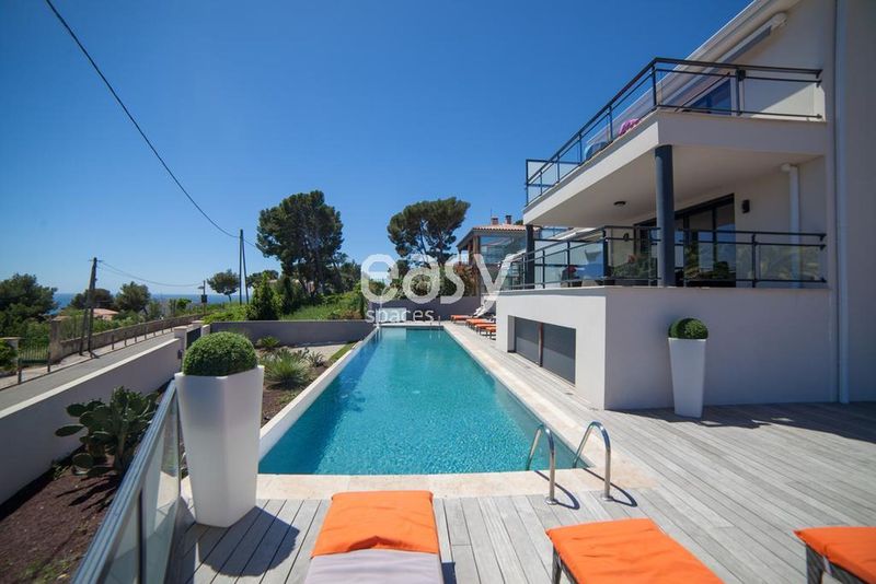 villa privée pour événementiel bouches du rhone