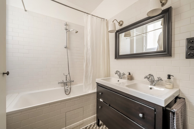 appartement en location pour prises de vues 75