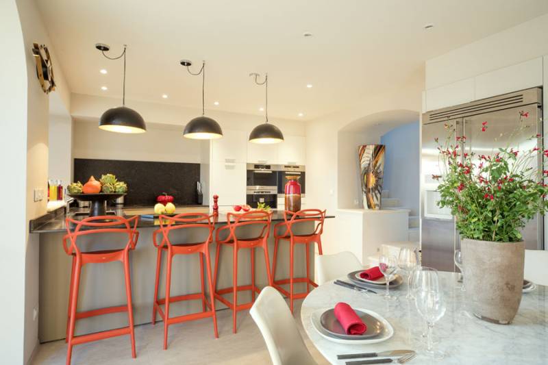 lieu à louer pour tournage alpilles