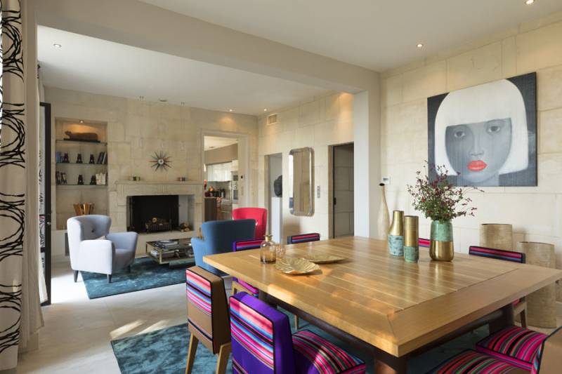 louer un lieu de shooting en provence