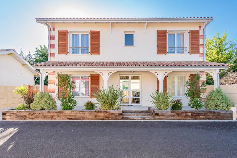 villa exotique à louer pour shooting