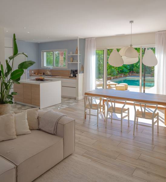 maison à louer pour tournage arcachon