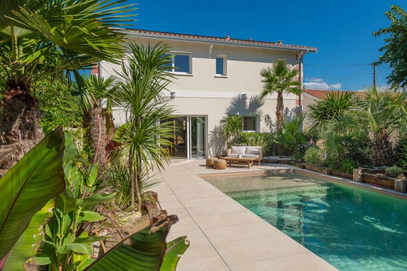 lieu de shooting arcachon