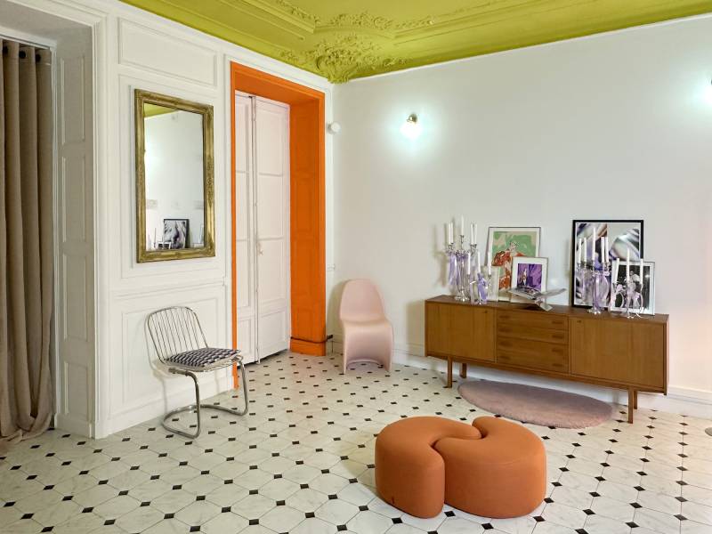 lieu pour court métrage mode 