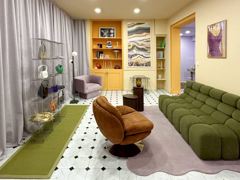 lieu pour shooting mode marseille