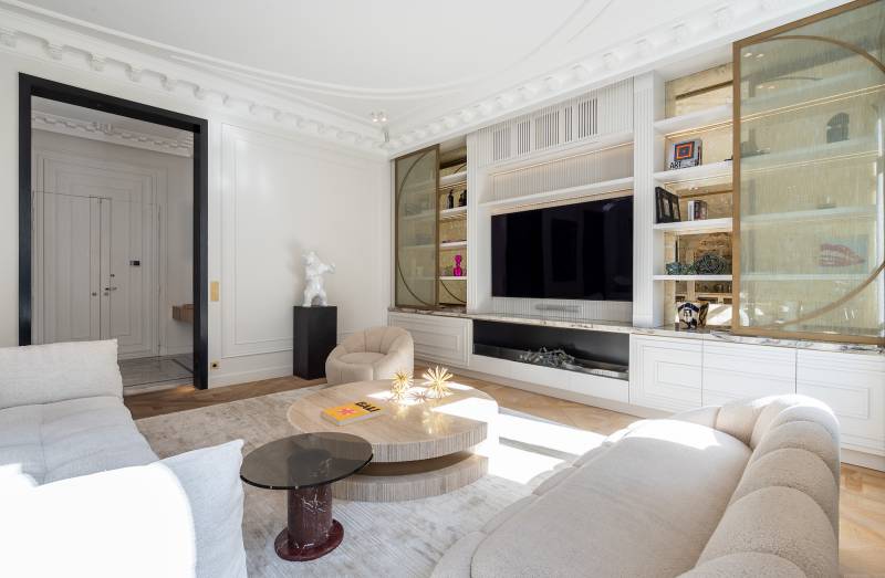 lieu événementiel luxueux paris