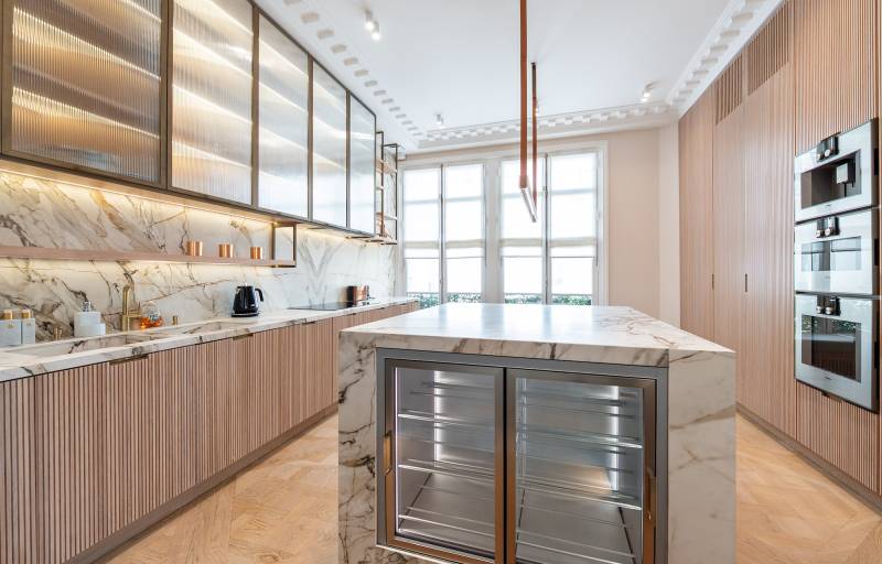 lieu tournage culinaire paris