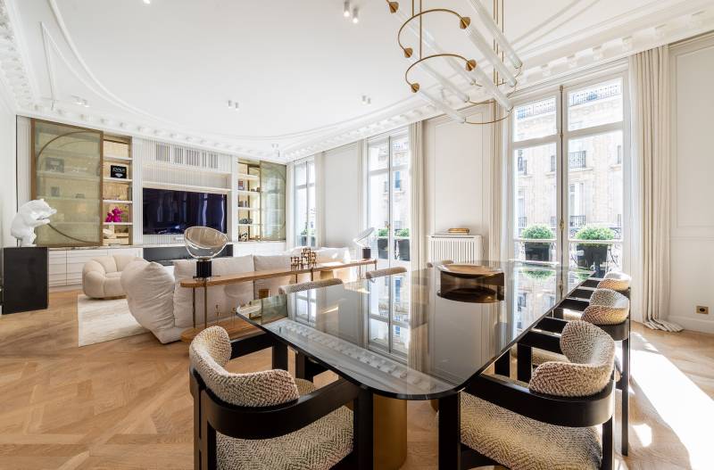 lieu événementiel luxe paris