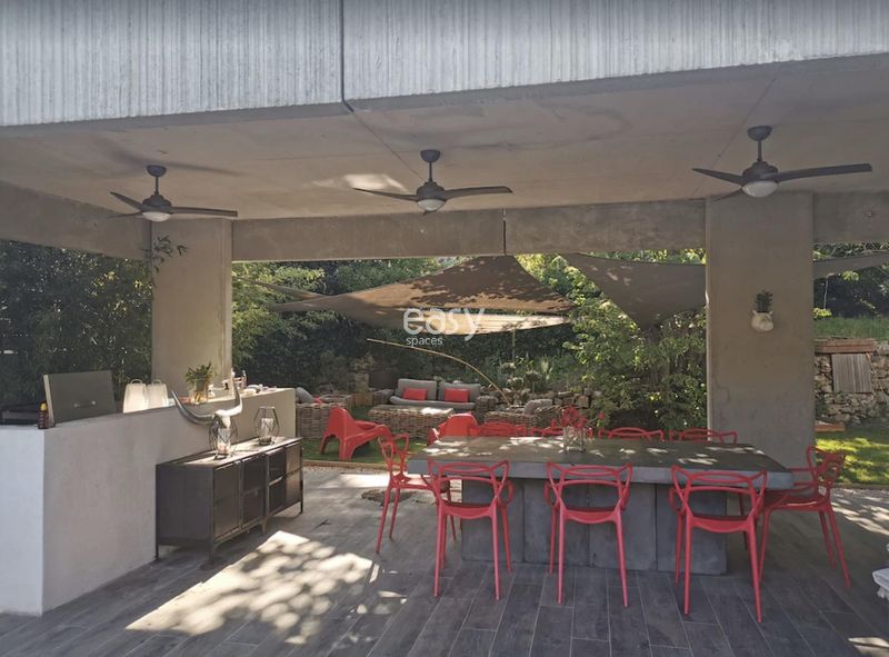 villa de particulier à louer pour événementiel