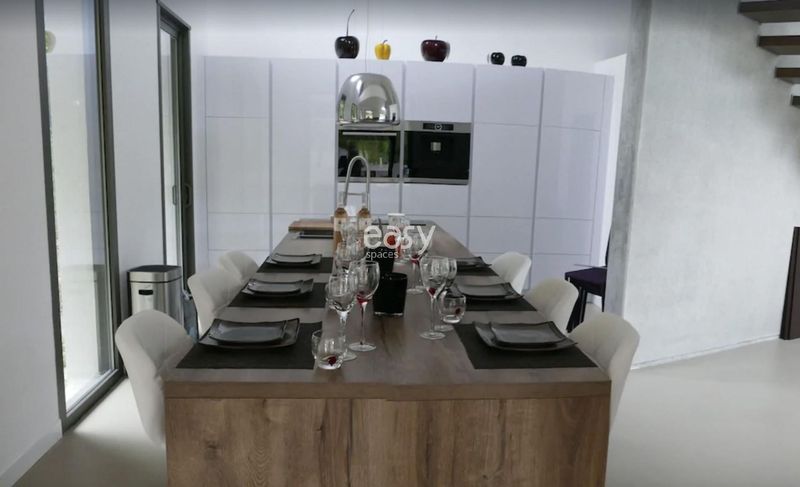 villa Contemporaine pour Shooting, Tournage, événementiel Aix-en-Provence