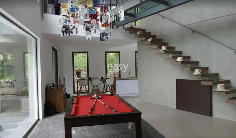 villa privée pour tournage aix en provence