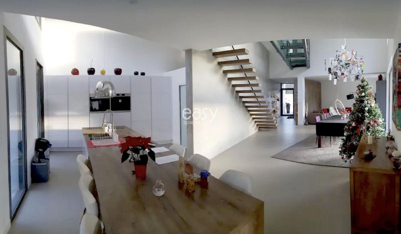 villa privée pour shooting aix en provence