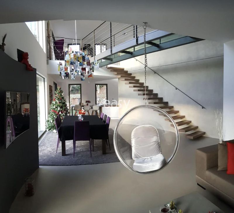 villa Contemporaine pour Shooting, Tournage, événementiel Aix-en-Provence