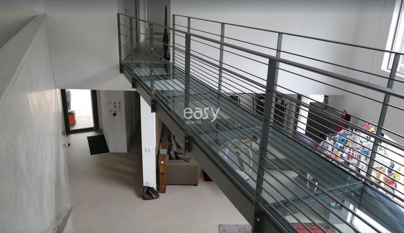 décor pour prises de vues dans le 13