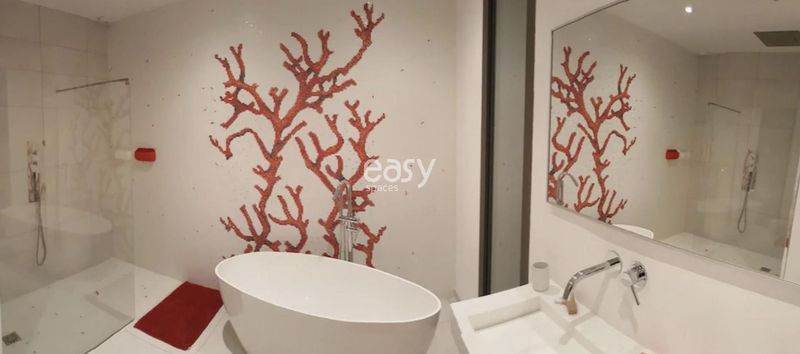 villa Contemporaine pour Shooting, Tournage, événementiel Aix-en-Provence