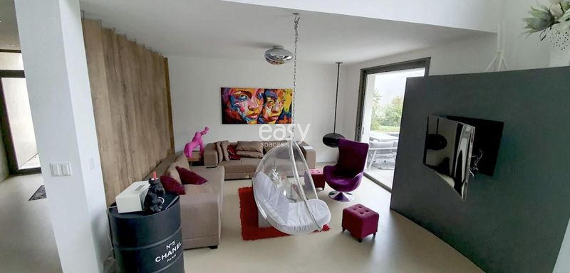 villa moderne pour shooting aix en provence