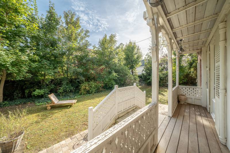 villa insolite à louer pour shooting paris