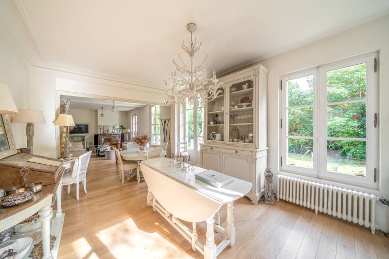 maison atypique à louer pour tournage