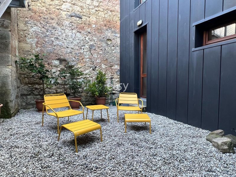 louer sa maison pour shooting