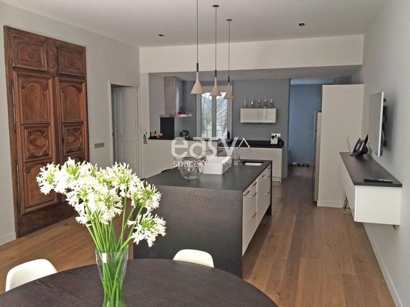 louer un appartement de type haussmannien pour prises de vues, Marseille