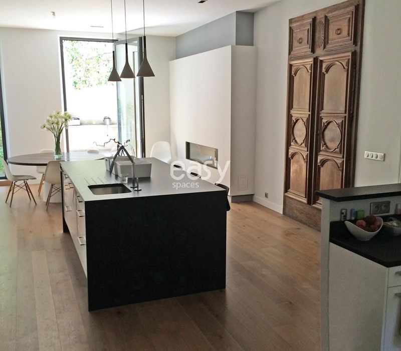 louer un hôtel particulier pour des photos à Marseille