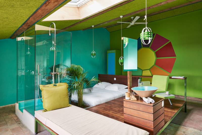 lieu de shooting atypique sud de la france