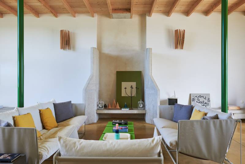 lieu shooting en provence