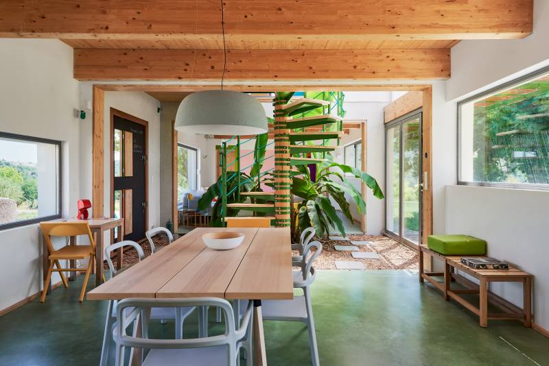 lieu de shooting insolite