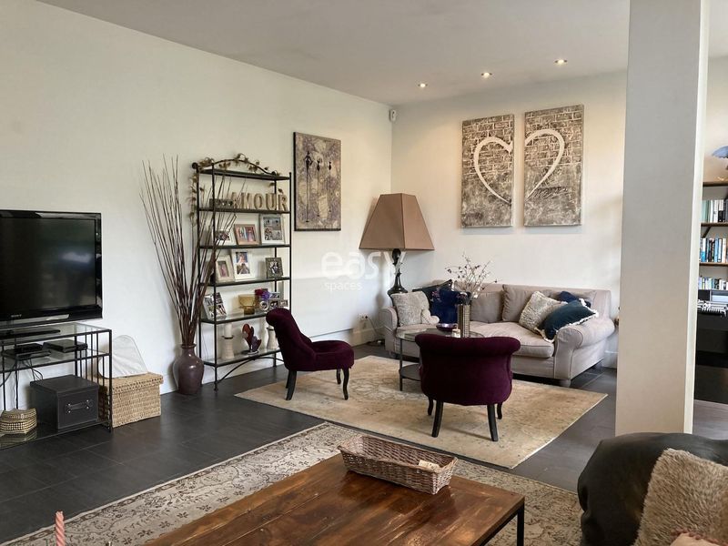 lieu de shooting parisien