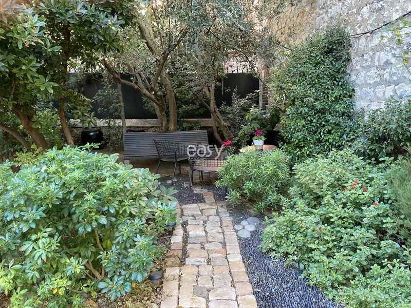 villa avec jardin pour tournage paris